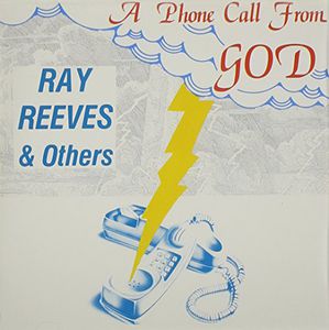 Phone Call from God , Various Artists