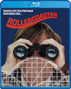 Rollercoaster , George Segal