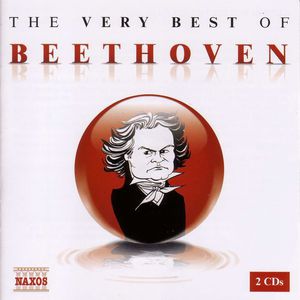Very Best of Beethoven , Ludwig van Beethoven