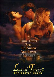 Lurid Tales: The Castle Queen , Kim Dawson