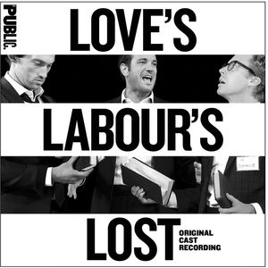 Loves Labours Lost / O.C.R. , Michael Friedman