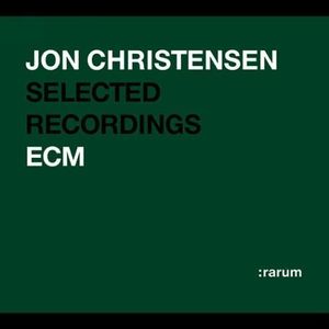 Rarum XX [Import] , Jon Christensen
