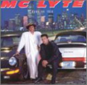 Eyes on This , MC Lyte