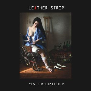 Yes I'm Limited, Vol. 5 , Leæther Strip