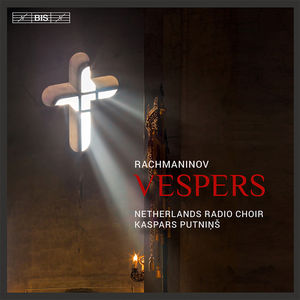 Vespers , Netherlands Radio Choir