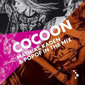 Cocoon Ibiza (2014) , Mathias Kaden