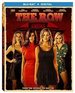 The Row , Lala Kent