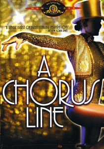 A Chorus Line , Michael Douglas