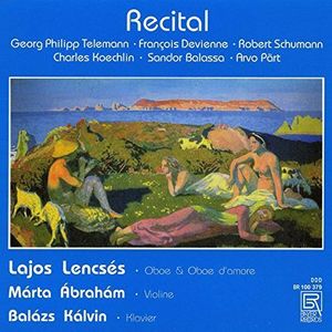 Recital