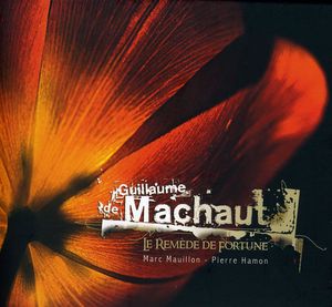 Remede de Fortune , Pierre Hamon