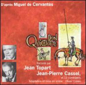 Don Quichotte 