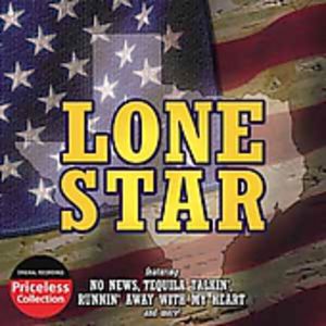 Lonestar , Lonestar