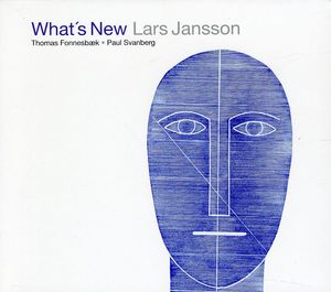What's New , Lars Jansson