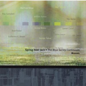 Masses , Spring Heel Jack