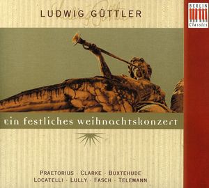 Italienisches Liederbuch , Ludwig G ttler