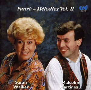 Melodies 2 , Krause Walker, Martineau