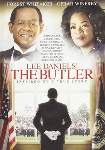 Butler / King Speech