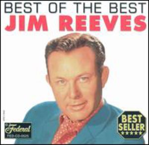 Best of the Best , Jim Reeves
