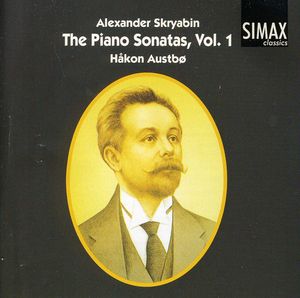 V.1: Piano Sonatas - Nos 1 4 5 7 9 , H kon Austb