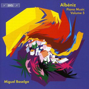 Piano Music 5 , Miguel Baselga