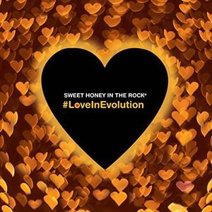 #LoveInEvolution , Sweet Honey in the Rock