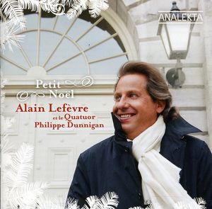 Petit Noel , Alain Lef vre
