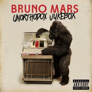 Unorthodox Jukebox , Bruno Mars
