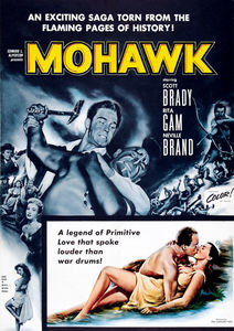 Mohawk , Vera Vague