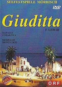 Giuditta , Rudolph Bibl