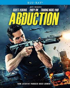 Abduction , Scott Adkins