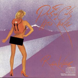 The Pros and Cons Of Hitchhiking , Roger Waters