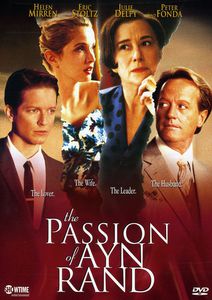 The Passion of Ayn Rand , Helen Mirren