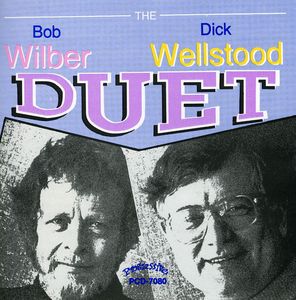 Duet , Bob Wilber