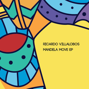 Mandela Move , Ricardo Villalobos