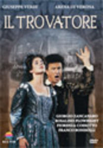Il Trovatore , Lauris Elms