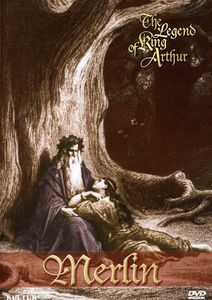 Legend of King Arthur: Merlin