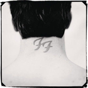 There Is Nothing Left to Lose , Foo Fighters