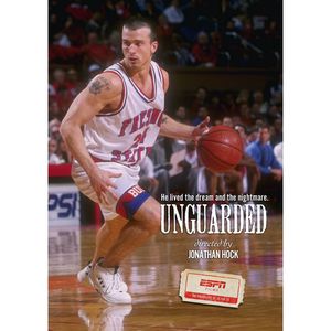 Espn Films: Unguarded , Chris Herren
