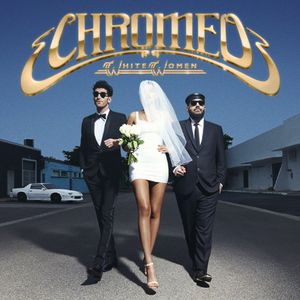 White Women , Chromeo