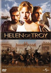 Helen of Troy , Stellan Skarsg rd