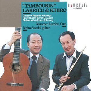 Tambourin , Gossec