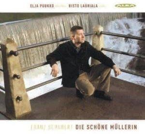 Die Schone Mullerin , Elja Puukko