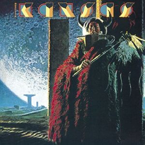 Monolith [Import] , Kansas