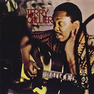 I Just Can't Help Myself [Import] , Terry Callier