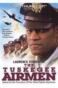 The Tuskegee Airmen , Laurence Fishburne