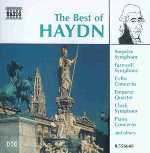 Best of Haydn , Haydn