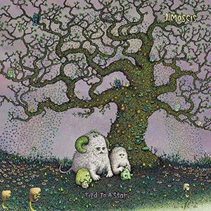 Tied to a Star , J Mascis