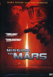 Mission to Mars , Gary Sinise