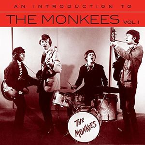 An Introduction To , The Monkees