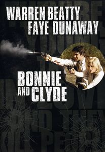 Bonnie and Clyde , Warren Beatty